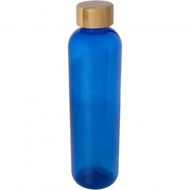Logotrade meene foto: Ziggs 1000 ml taaskasutatud plastikust veepudel