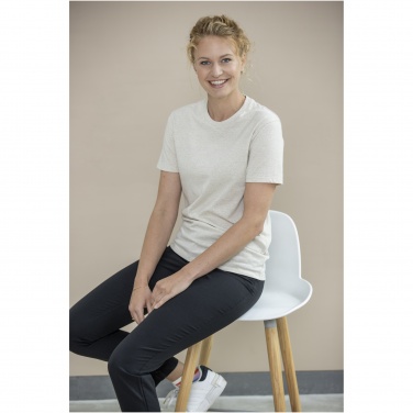 Logotrade reklaamkingitused pilt: Avalite lühikeste varrukatega unisex Aware™ taaskasutatud T-särk