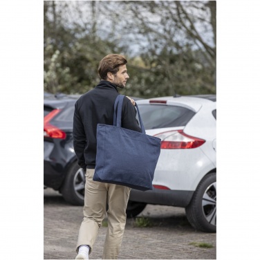 Logotrade ärikingid pilt: Weekender 500 g/m² Aware™ taaskasutatud kandekott