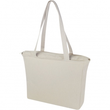 Logotrade reklaamtoote foto: Weekender 500 g/m² Aware™ taaskasutatud kandekott