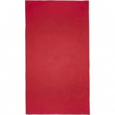Logotrade reklaamkingituse foto: Pieter GRS ülikerge ja kiiresti kuivav rätik 100x180 cm