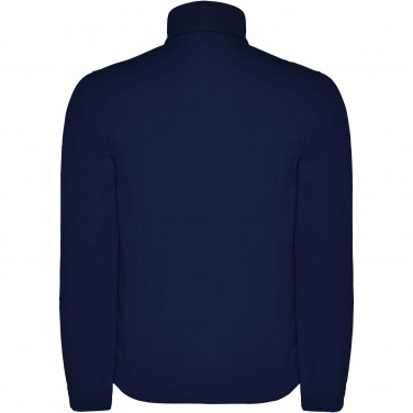Logo trade reklaamtoote pilt: Antartida meeste softshell jakk