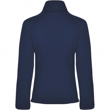 Logotrade reklaamtoote foto: Antartida naiste softshell jakk