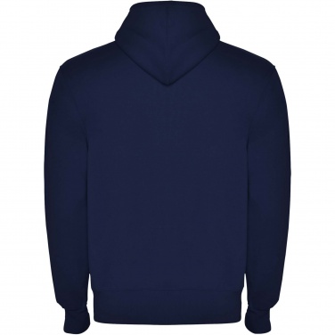 Logotrade ärikingid pilt: Montblanc unisex täistõmblukuga kapuuts