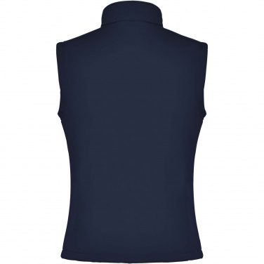 Logotrade reklaamtooted pilt: Nevada unisex softshell kehasoojendaja