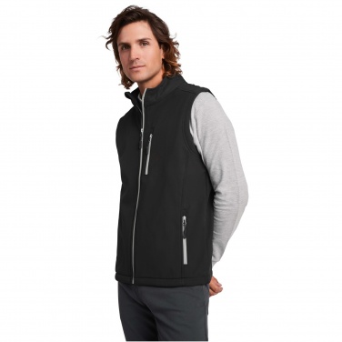 Logotrade firmakingituse foto: Nevada unisex softshell kehasoojendaja