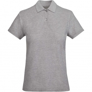Logotrade meene foto: Prince lühikeste varrukatega naiste polo