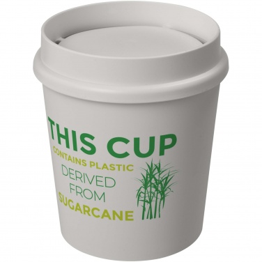 Logotrade ärikingitused pilt: Kaanega kohvitops Americano® Switch Renew 200 ml 360°