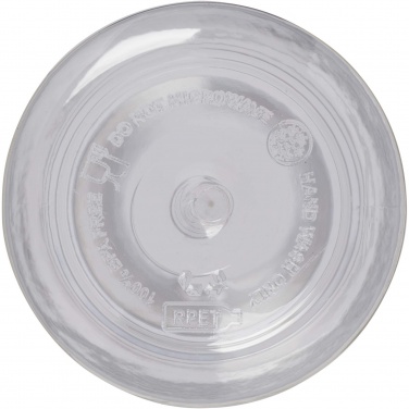 Logotrade firmakingid pilt: Valgusta 600 ml RPET veepudel