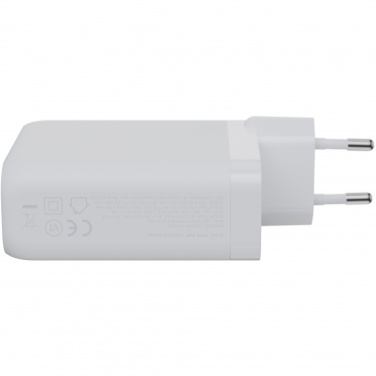 Logotrade ärikingi foto: Xtorm XEC140 GaN² Ultra 140 W seinalaadija
