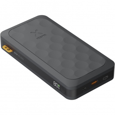 Logo trade reklaamkingid foto: Xtorm FS5451 kütuseseeria 45 000 mAh 67 W akupank