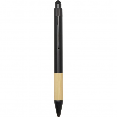 Logotrade firmakingitused pilt: Carmen kinkekomplekt A5 märkmiku ja vihmavarjuga