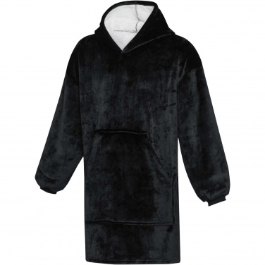Logotrade reklaamtooted pilt: Denali GRS kapuutsiga pleed-pusa