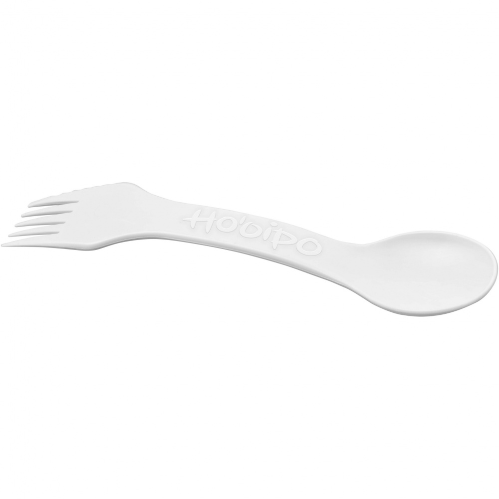 Logo trade ärikingituse pilt: Epsy Rise spork