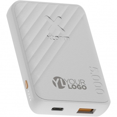 Logotrade firmakingi foto: Xtorm XG205 Go2 12W 5000 mAh kiirlaadimise akupank 