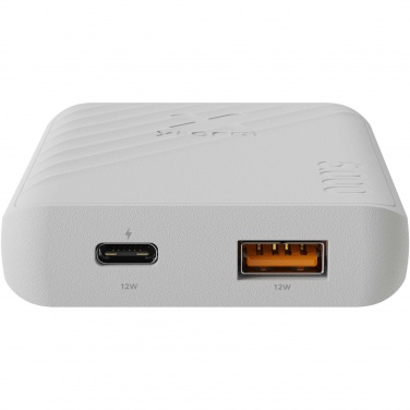 Logotrade ärikingitused pilt: Xtorm XG205 Go2 12W 5000 mAh kiirlaadimise akupank 