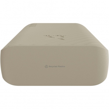 Logo trade firmakingituse pilt: Xtorm XG220 Go2 15W 20 000 mAh kiirlaadimisega akupank 