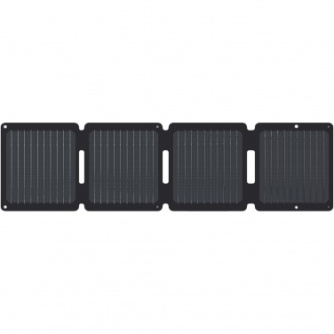 Logotrade meened pilt: Xtorm XR2S28 SolarBooster 28W kokkupandav päikesepaneel