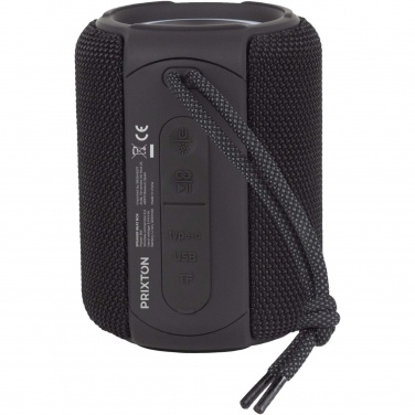 Logotrade reklaamkingid pilt: Prixton Beat Box kõlar 
