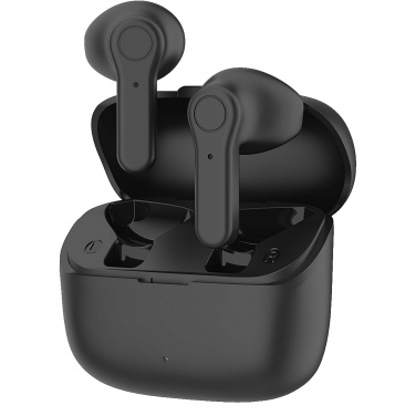 Logo trade reklaamtoote pilt: Prixton TWS155 Bluetooth® kõrvaklapid