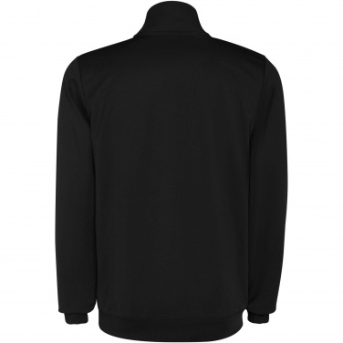 Logo trade meene pilt: Evansi unisex dressid