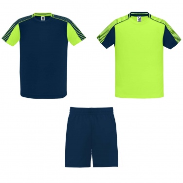 Logo trade ärikingituse pilt: Juve unisex spordikomplekt