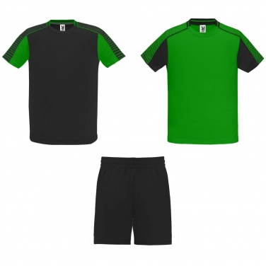Logo trade firmakingituse pilt: Juve unisex spordikomplekt