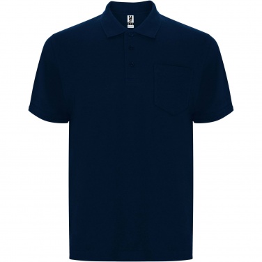 Logo trade reklaamkingitused foto: Centauro Premium lühikeste varrukatega unisex polo