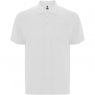 Logo trade ärikingituse pilt: Centauro Premium lühikeste varrukatega unisex polo