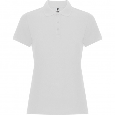 Logo trade reklaamtooted foto: Pegaso Premium lühikeste varrukatega naiste polo