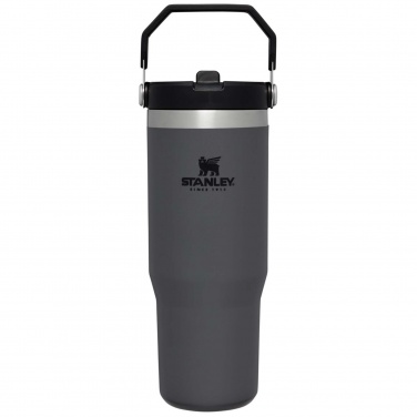Logo trade reklaamtoote pilt: Stanley 890 ml IceFlow™ kõrrekumm
