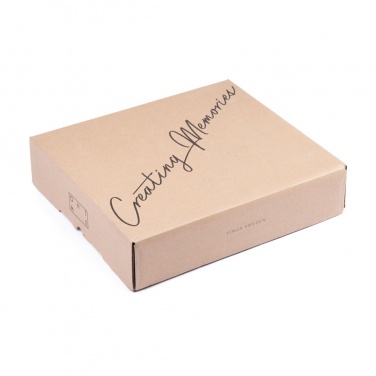 Logotrade reklaamkingid pilt: VINGA Monte emailitud malmist praepann