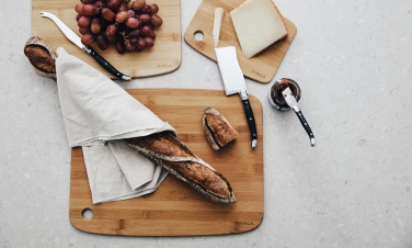 Logo trade ärikingid foto: VINGA Gigaro juustunoad