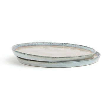 Logotrade firmakingitused pilt: VINGA Nomimono taldrik 26,5 cm, 2tk komplekt