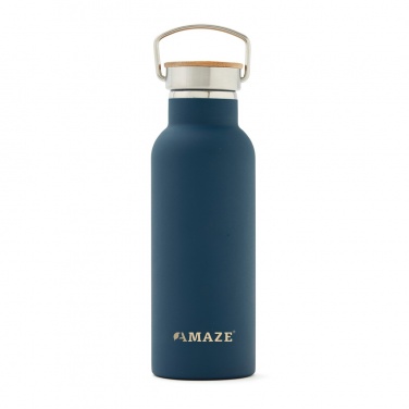 Logo trade reklaamkingi pilt: VINGA Miles termospudel 500 ml