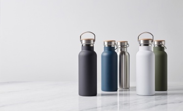 Logotrade ärikingitused pilt: VINGA Miles termospudel 500 ml