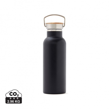 Logotrade meened pilt: VINGA Miles termospudel 500 ml