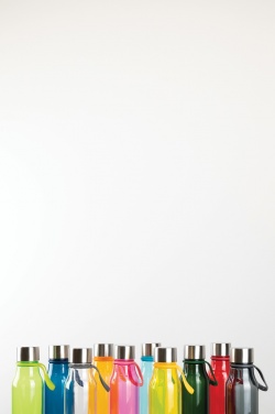 Logo trade firmakingi pilt: VINGA Lean tritaanist veepudel