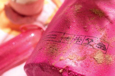 Logo trade reklaamkingi pilt: VINGA Lean tritaanist veepudel