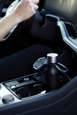 Logo trade reklaamkingitused foto: VINGA roostevabast terasest Lean termopudel