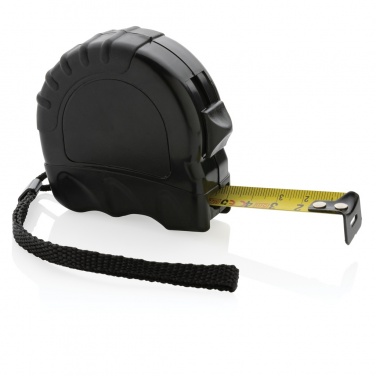 Logotrade ärikingituse foto: RCS taaskasutatud plastikust 5M/19 mm lint
