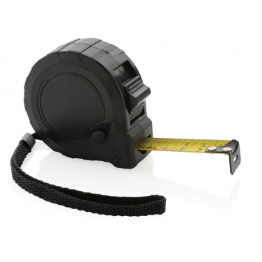 Logotrade ärikingituse foto: RCS taaskasutatud plastist 5M/19 mm teip stoppnupuga