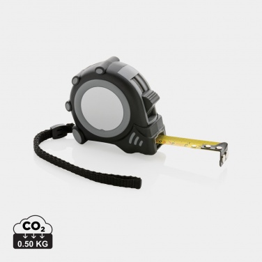 Logotrade ärikingi foto: RCS taaskasutatud plastikust Grip 3M/16mm lint