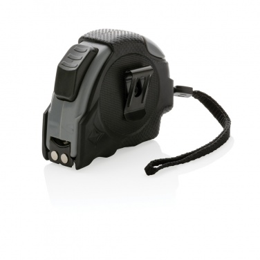 Logo trade reklaamtoote pilt: RCS taaskasutatud plastist Auto stop lint 5M/19mm