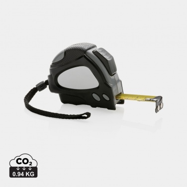 Logotrade meene foto: RCS taaskasutatud plastist Auto stop lint 5M/19mm