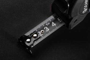 Logotrade reklaamkingituse foto: Gear X 5M mõõdulint aeglase/kiire tagasitõmbamise funktsiooniga