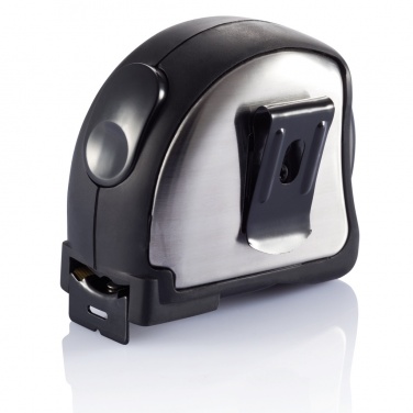 Logotrade reklaamkingi foto: Roostevabast terasest lint - 5m/25mm