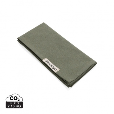 Logotrade reklaamkingid pilt: Ukiyo Aware™ 180gr puuvillased salvrätikud 4tk komplekt
