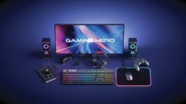 Logotrade ärikingid pilt: RGB mänguhiir