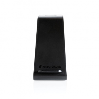Logotrade reklaamtoote foto: Urban Vitamin Fairfield 3 in1 RCS rplast laadija